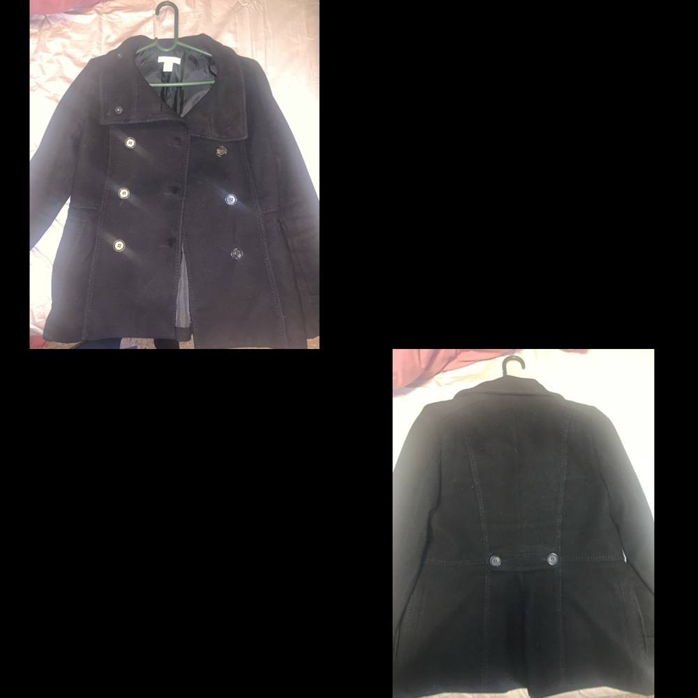 Womens jacket
